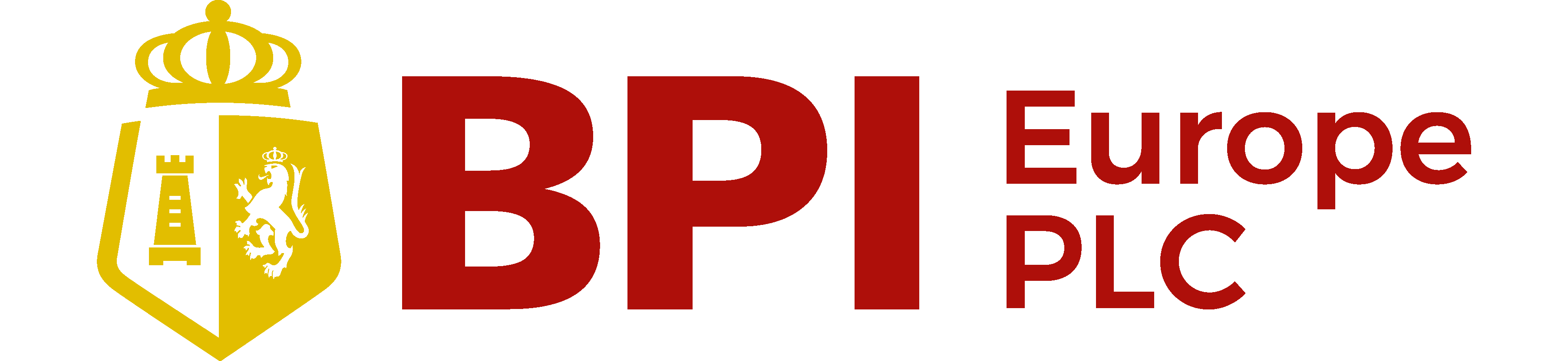 Deposit Balance Requirements and Rates BPI Europe Plc